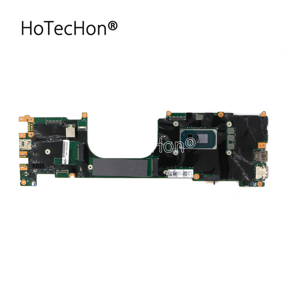 Laptop Motherboard I5 I7 Gen11Th For Thinkpad X1 Carbon Gen 9Th (20Xw / 20Xx) / Thinkpad X1 Yoga Gen