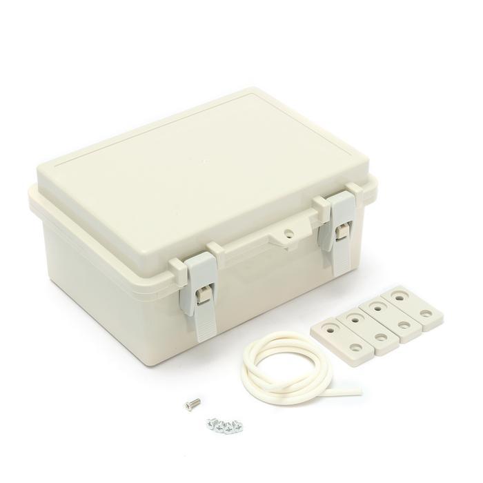 IP65 JUNCTION BOX TERMINAL CONNECTION WATERPROOF ENCLOSURE