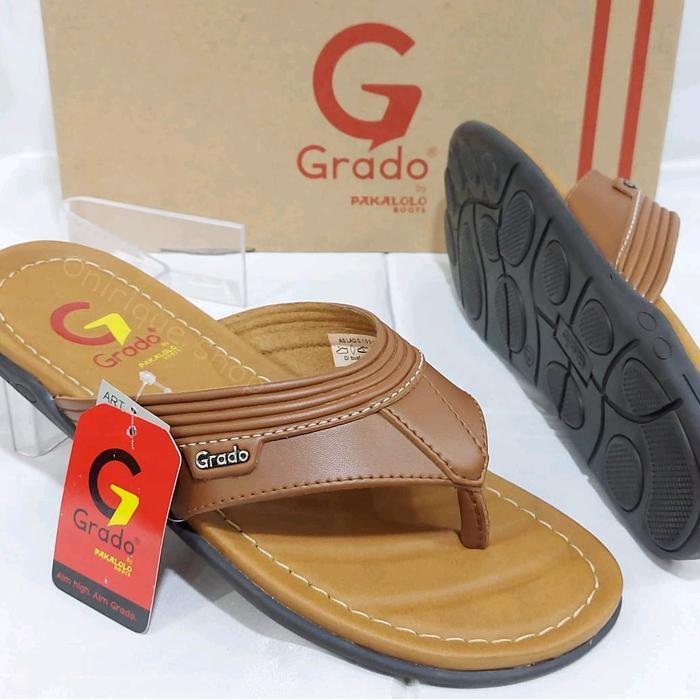 Sandal Pria Grado By Pakalolo 1051 Original Priamurah