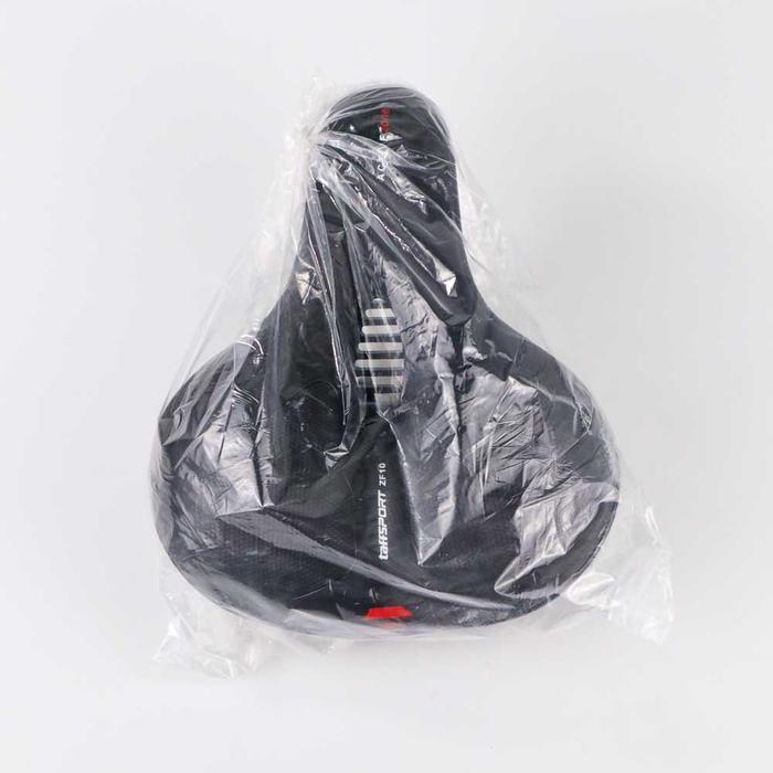 Sadel Sepeda Bantalan Duduk Jok Sepeda Lipat Empuk Bahan Tebal Nyaman