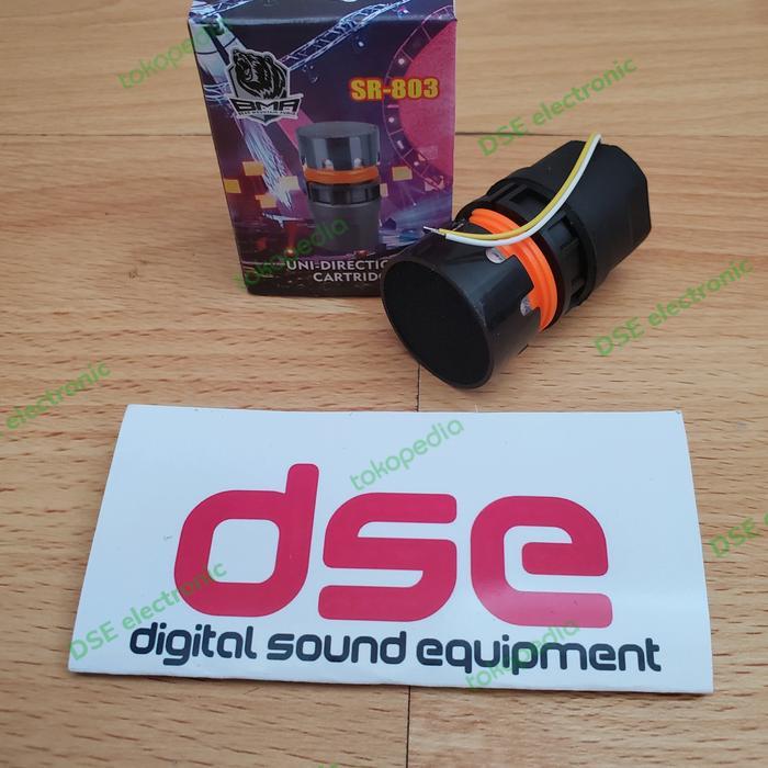 SPOOL MIC BMA SR 803 SPUL KUALITAS TERBAIK ORIGINAL