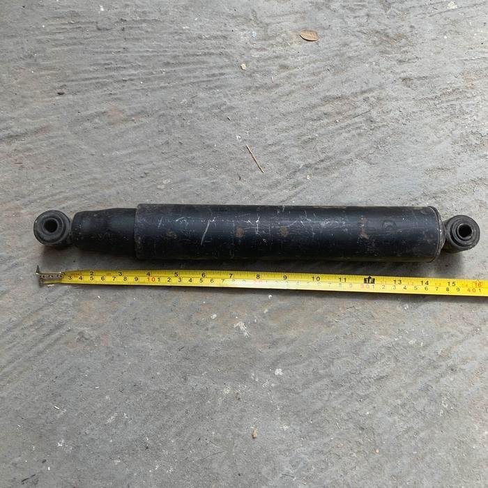 Shockbreaker Gabriel 19081 Made In USA New Old Stock NOS