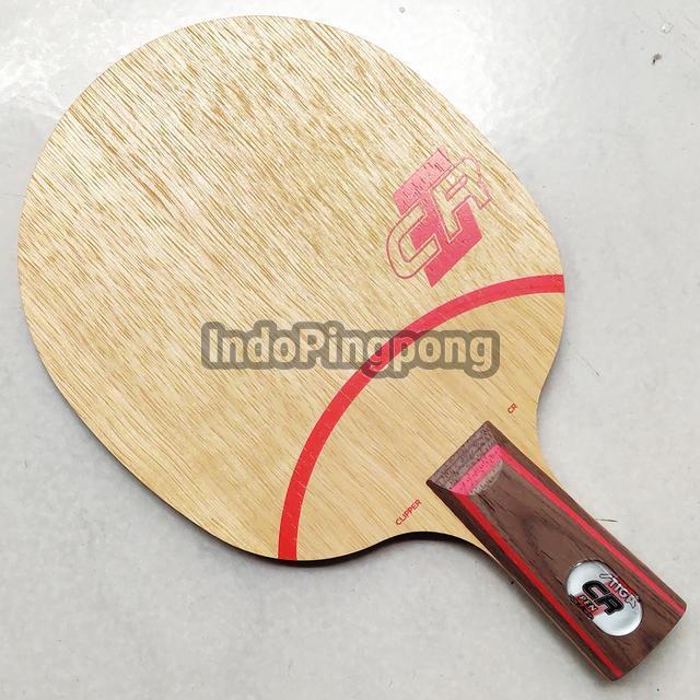 -CP- Stiga Clipper CR Non WRB - Blade Kayu 7ply OFF