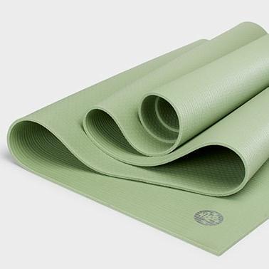 MATRAS YOGA MANDUKA/ MATRAS YOGA MANDUKA PROLITE SERIES/ SESI 3