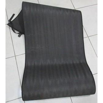 MATRAS YOGA/MATRAS CAMPING/MATRAS GULUNG/MATRAS OUTDOOR BAHAN TEBAL TERLARIS
