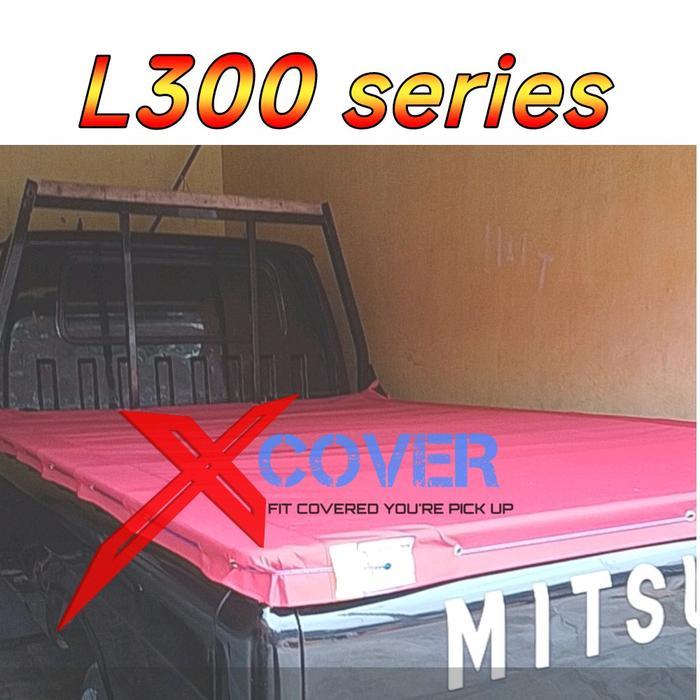 Terpal Bak Pick Up L300