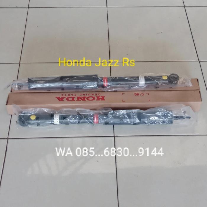 Shock Breaker Belakang Honda Jazz Rs Sepasang Original