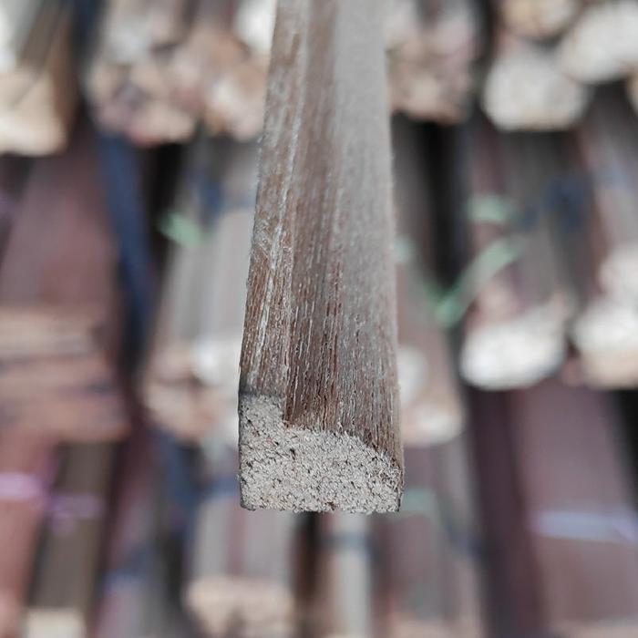 Lis kaca kayu profil dinding kayu wall panel wall moulding wainscoting