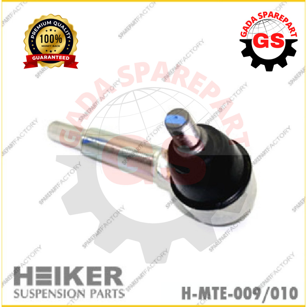 Tie rod end Mitsubishi Canter PS 110/125 (1set) HEIKER