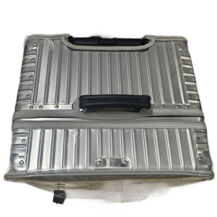 Rimowa Trunk Essential Lvmh 100% Authentic