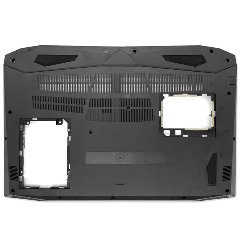 New Laptop LCD Back Cover Front Bezel Hinges Palmrest Bottom Case For Nitro 5 AN515-42 AN515-41