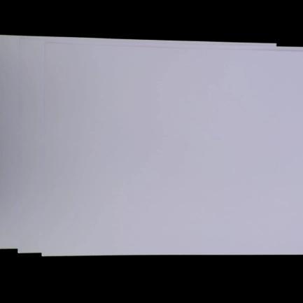 Kertas Manila 150 Gsm A4 Isi 50 Lembar / Brief Card (Bc) Putih 150Gram