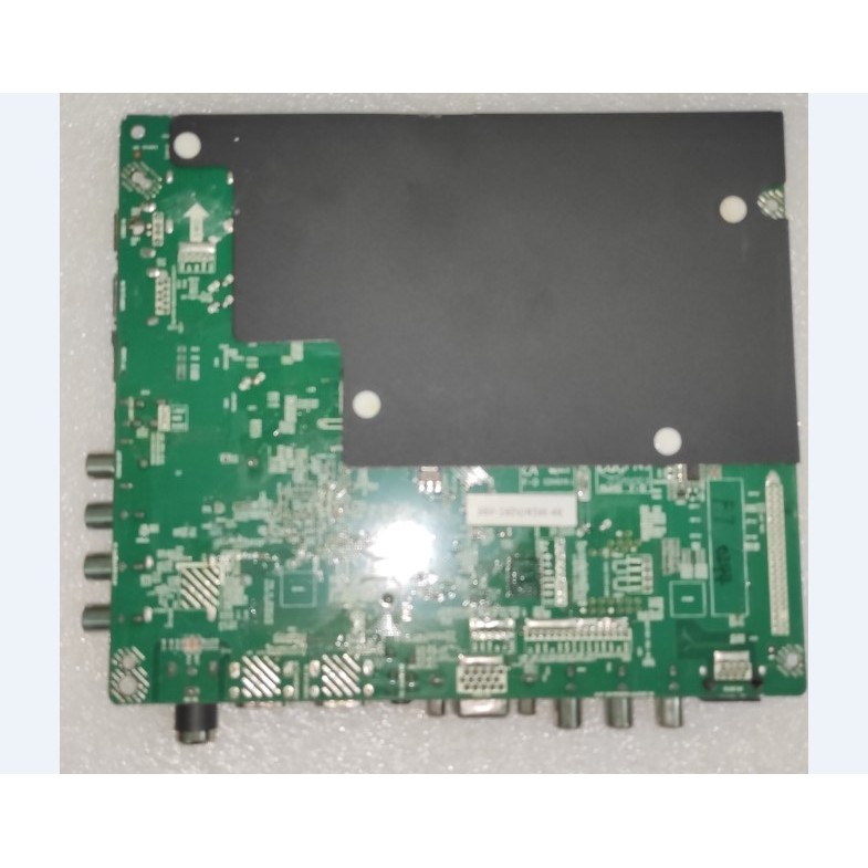 TP.HV530.PB801 4K network WiFi TV motherboard for 42---55inch Universal main board with remote