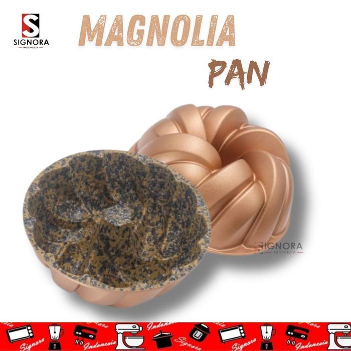 Loyang Magnolia Signora / Magnolia Pan Signora