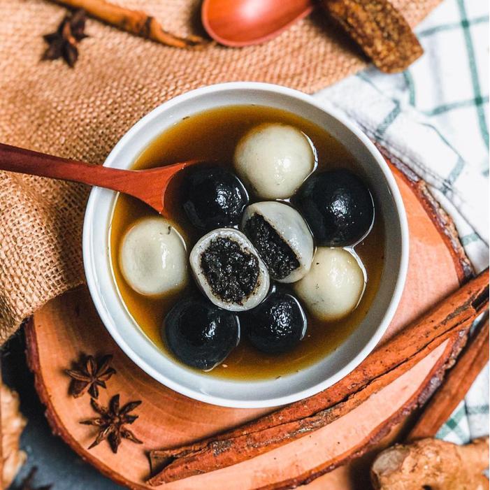 Si Anak Wijen Ronde Mande