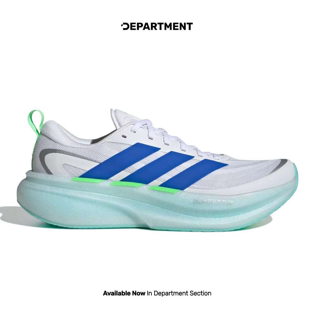 ADIDAS Sepatu Lari Pria SUPERNOVA GLIDE KJ8758 ORI