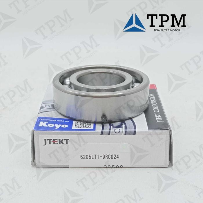 Bearing As Kruk Atas / Bawah Speed Boat Yamaha 15Pk 6205 Pen Koyo Japan