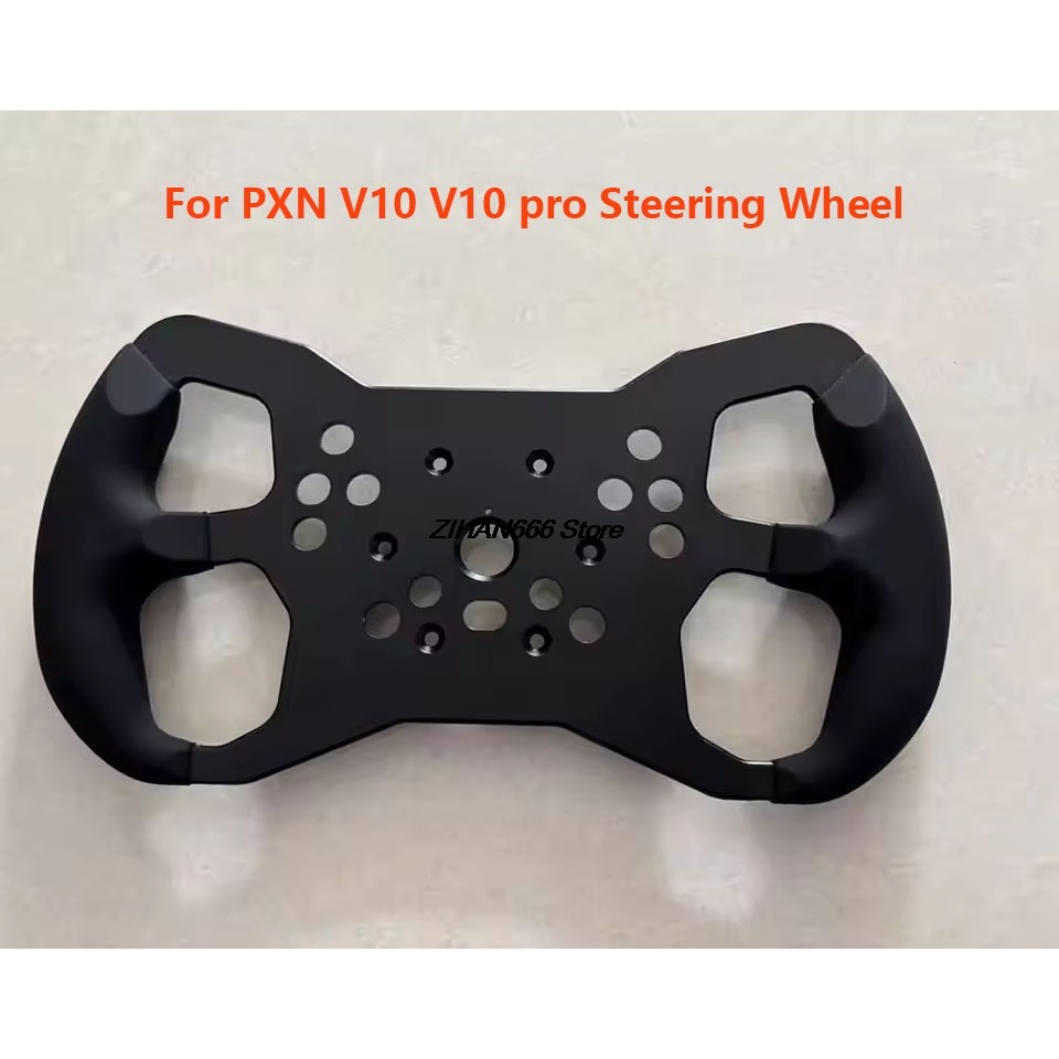 For PXN V10 V10 pro GT/F1 STYLE Steering Wheel MOD Replacement Panel DIY Accessory SIMRACIN