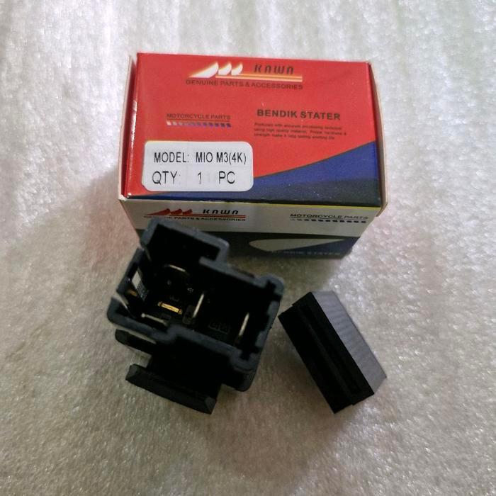 BENDIK / RELAY / SWITCH STATER MIO M3, MIO Z, SOUL GT, XRIDE