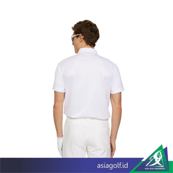 T Shirt Golf J Lindeberg Peat Golf Kaos Golf