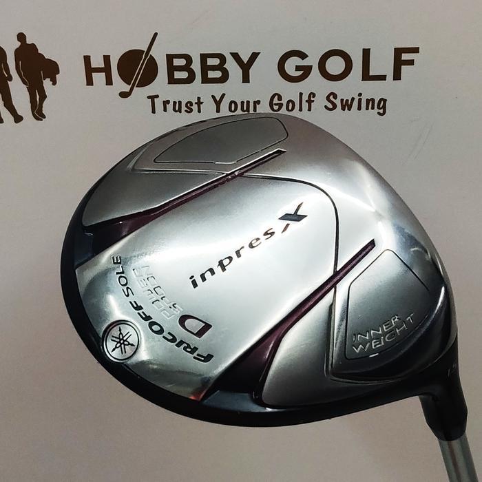 Fairway Wood Golf Club Stick Golf