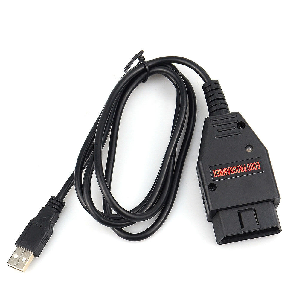 JUAL OBD 2 Scanner Cable Galletto 1260 ECU Chip Tuning Tool OBD2 Car Diagnotic Tools FTDI Chip ECU F