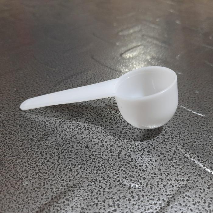 Sendok Takar atau Sendok ukur 5Gr atau 10Ml