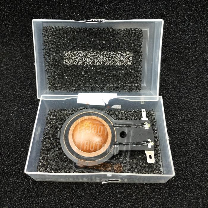 Amino Neutrik - Spul Tweeter Cd-1 Acr Ori Recone Kit Cd 250C1-08 Acr Spul Coil Tweeter