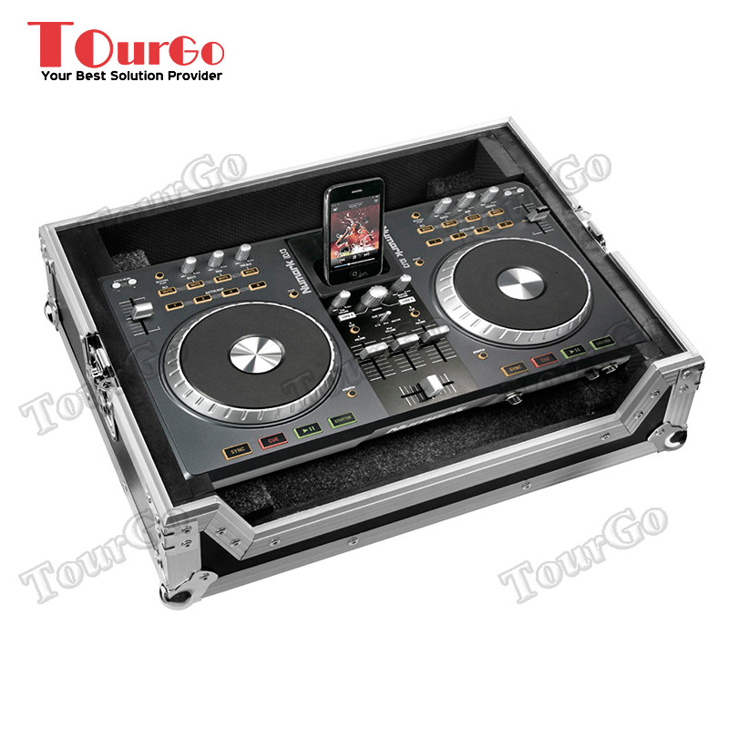 Tourgo Performance DJ Case for Pioneer DDJ SR SERATO DJ Music Controller