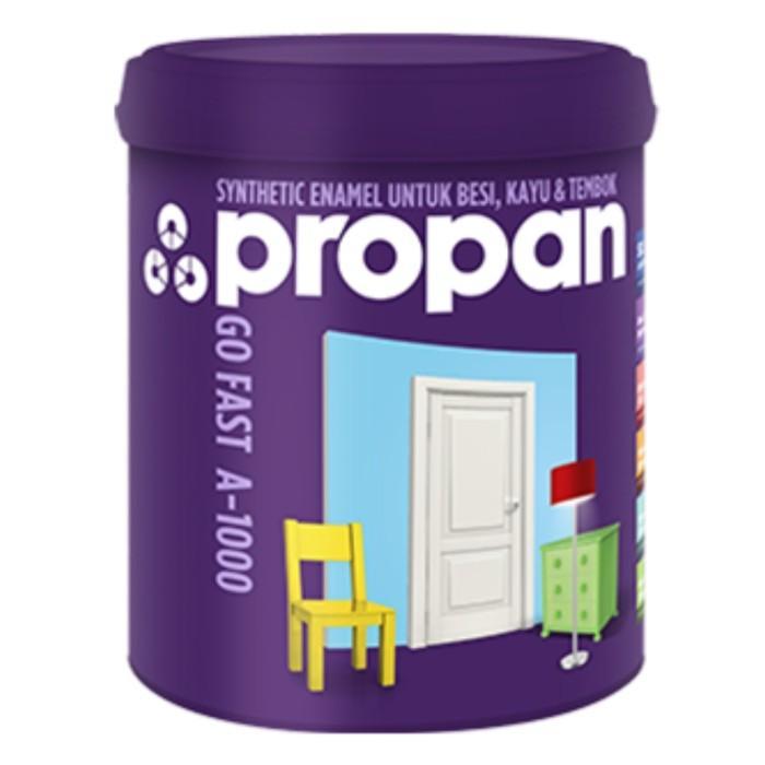 CAT PROPAN GO FAST 20 LT - SUPER WHITE 9102