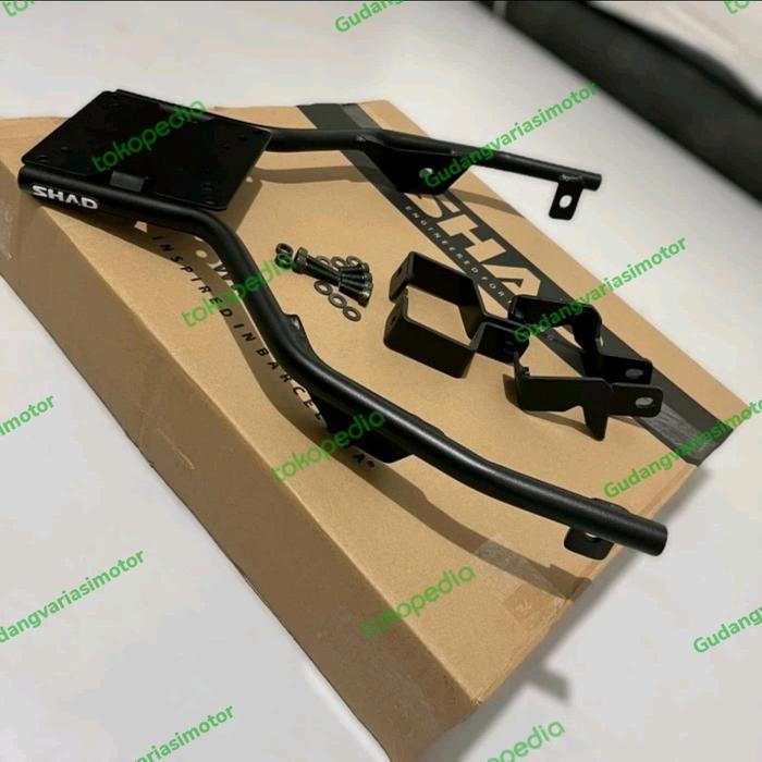 Breket Box Adv Shad 160/ Breket Original Shad Adv 160