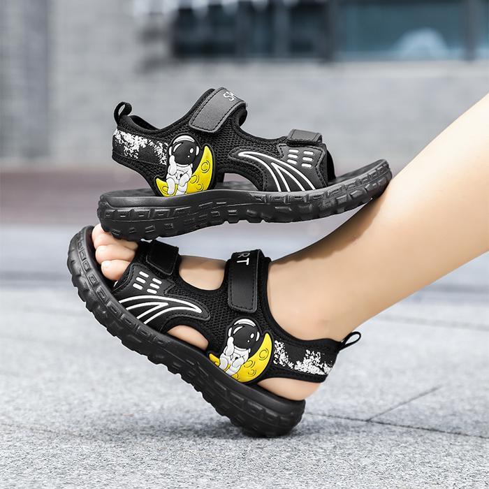 Homyped - HIGH QUALITY-Sandal Anak Sandal Gunung Laki Laki Sandal Anak Cowok Sepatu-Anti-Slip-