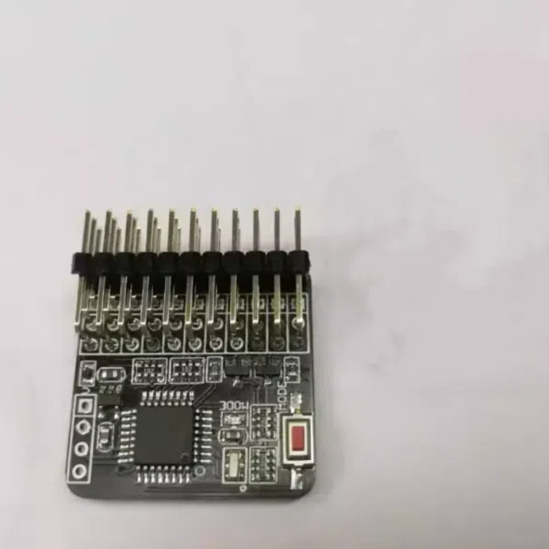 Sbus To Pwm, Sbus To Ppm, Ppm To Subs, Ppm To Pwm Signal Conversion Module
