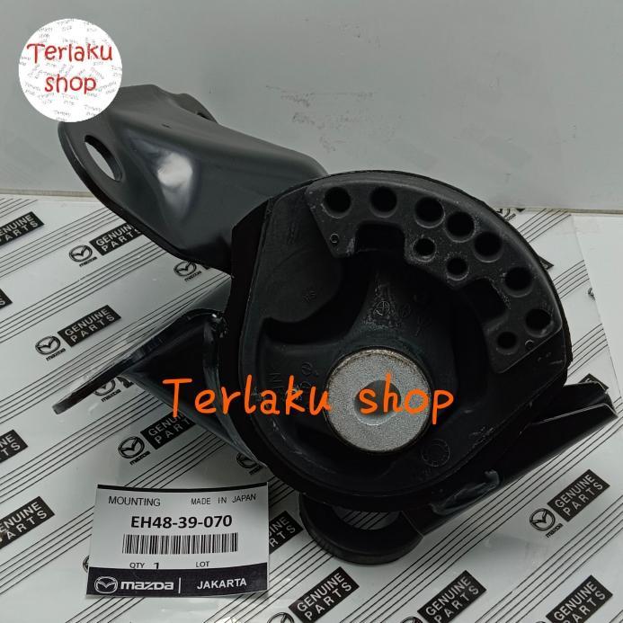 Engine Mounting Kiri Mazda Cx7 Cx-7 Cx 7 Mazda 8 Mazda Cx9 Cx-9 Cx 9 Oem