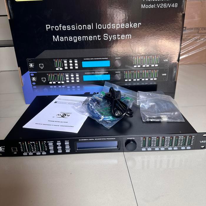 DLMS RDW V4.8 V48 original