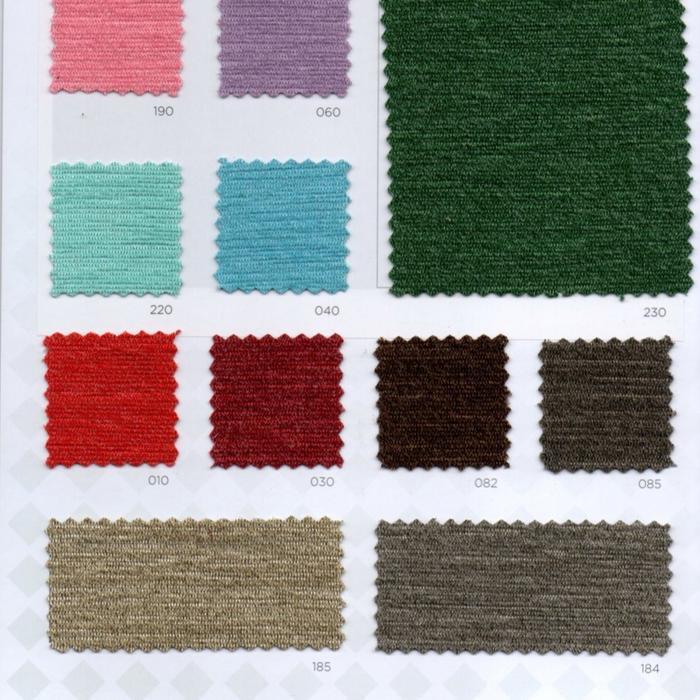 "New" Martis Ateja Fabric Kain Upholyster - Kain Jok Sofa Fabric Tebal