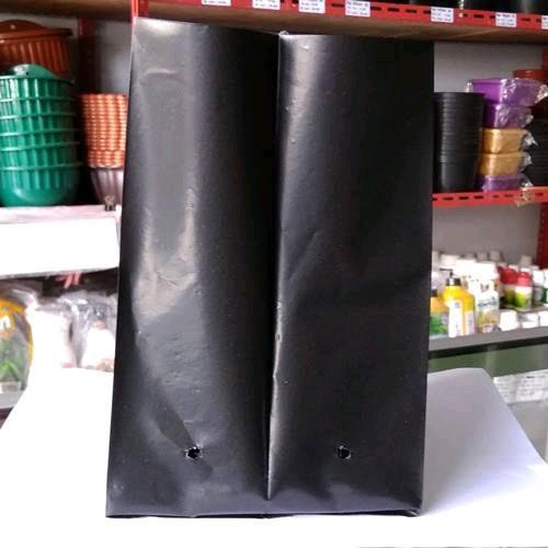 Polybag 50x50 isi 7 lembar - Planter Polybag 50x50 isi 7 lembar