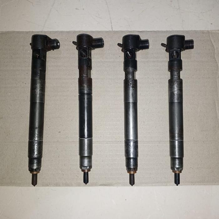 Nozzle Injector Chevrolet Captiva Diesel Facelift Original