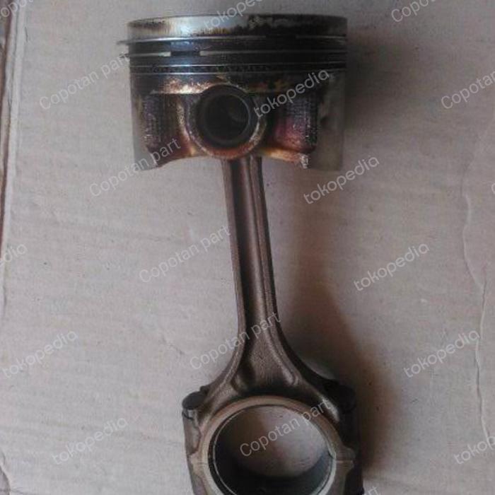 Stang piston toyota Vios limo Original copotan