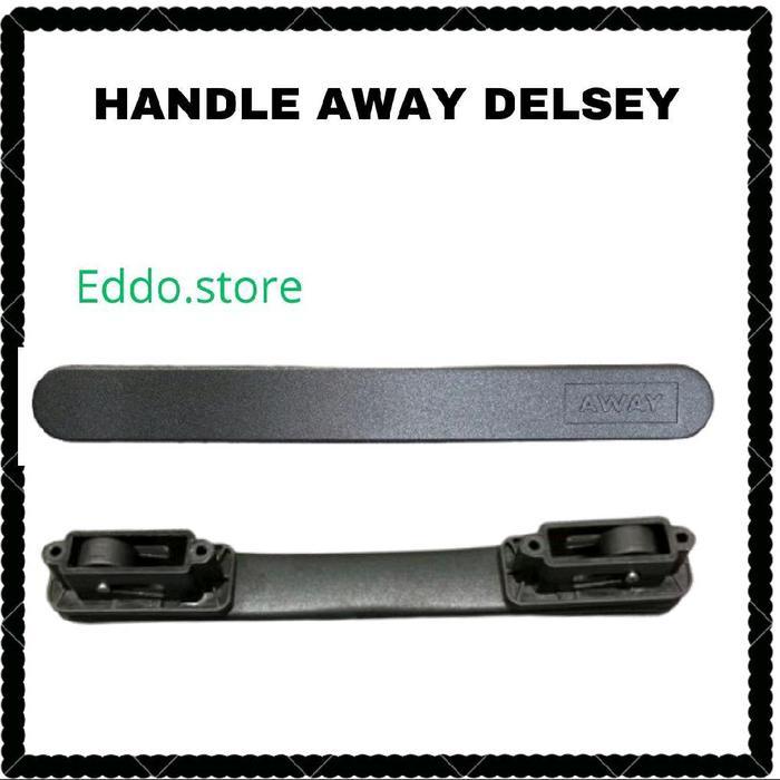 HANDLE PEGANGAN KOPER AWAY DELSEY