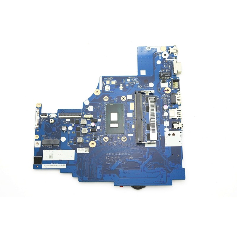 5B20M31047 UMA Motherboard NM-A982 w/ i5-7200U for IdeaPad 310-15IKB Touch