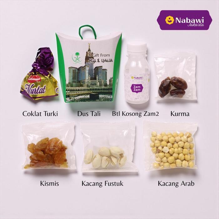 [] Paket Hemat Oleh Oleh Haji & Umroh Makanan Khas Arab Oleh Oleh Haji dan Umroh Nabawi Jakarta Food