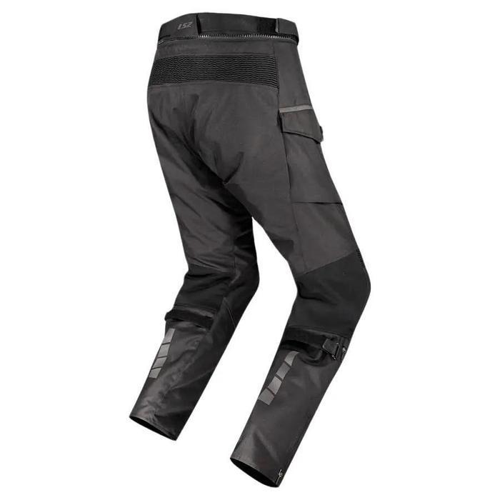 TERLARIS Celana Touring Waterproof LS2 Travel Lady Pants