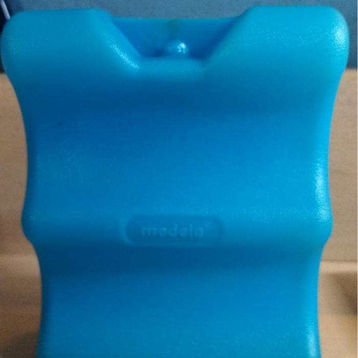 Medela Cooler Bag / Tas Kecil Pendingin Asi / Tas Kecil Pendingin Asi Portable 100% Original