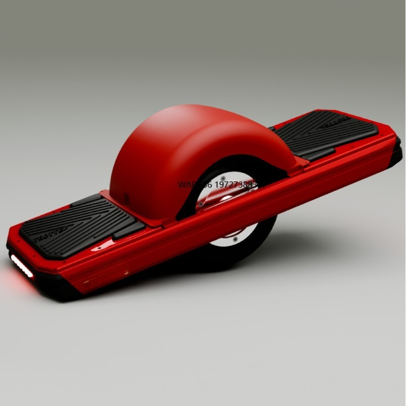 California Warehouse High Performance One-Wheel Electric Skateboard Self-Balancing Electric Scooter