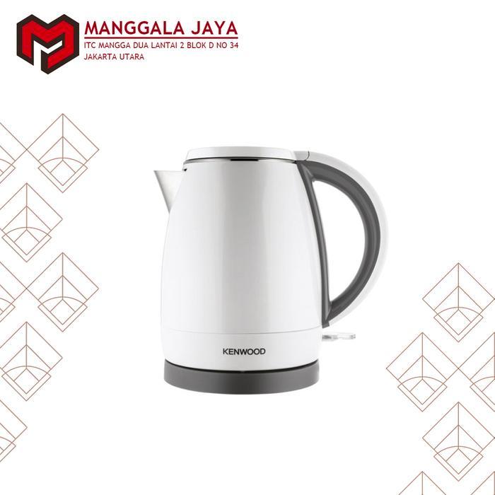 Kenwood ZJM02 Teko Listrik