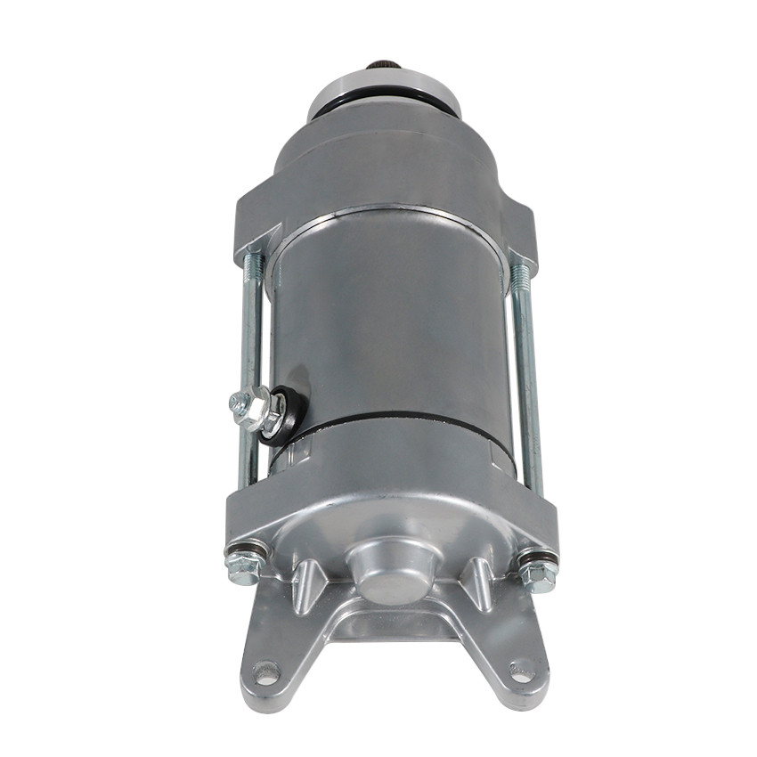 42X-81890-00 Starter Motor For Yamaha Virago 700 750 XV700L XV700LC XV700N XV700NC XV750 XV750MK XV7