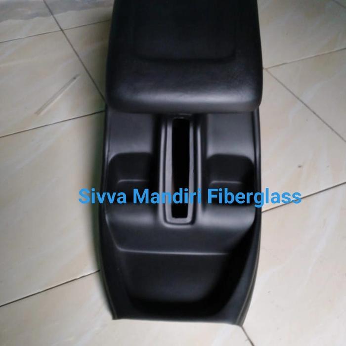 ANTI TUMPAH CUP HOLDER CUP HOLDER/TUTUP CONSOLE BOX KIJANG KAPSUL TAHUN 2002-2006 MODEL POLOS