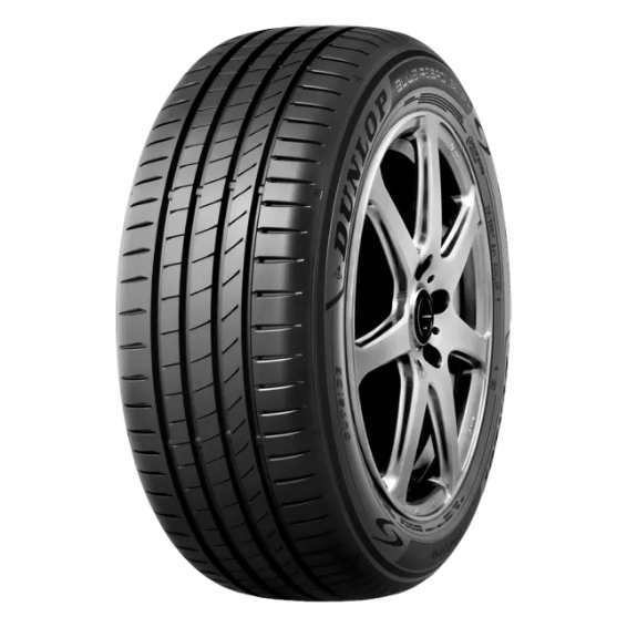 Dunlop BLUE RESPONSE TG 205/50 R17 R17