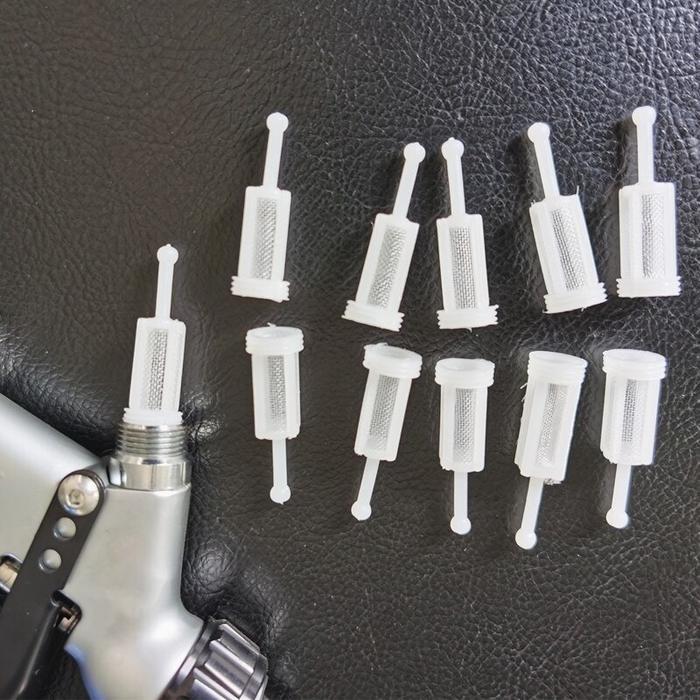 Filter Spray Gun Grafity / HVLP H2000 / Saringan cat tabung spray gun hvlp H2000